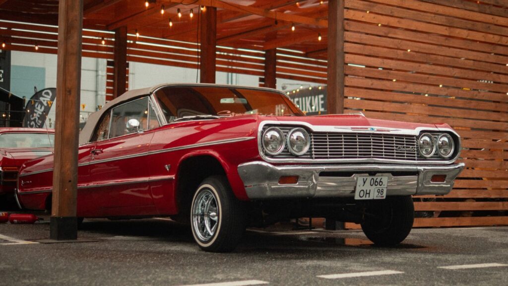 Sonhar com carro na garagem