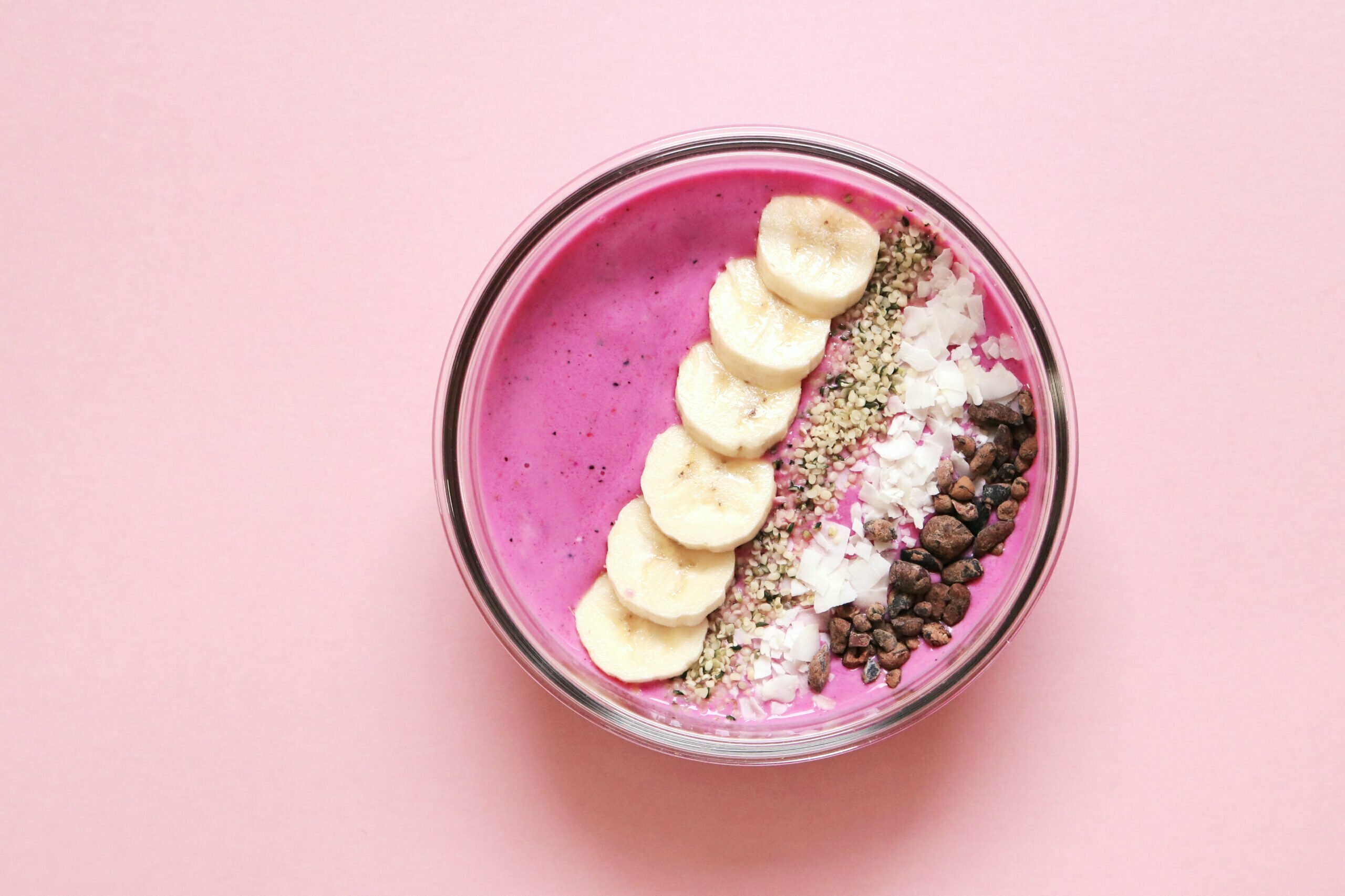 sonhar com açaí
