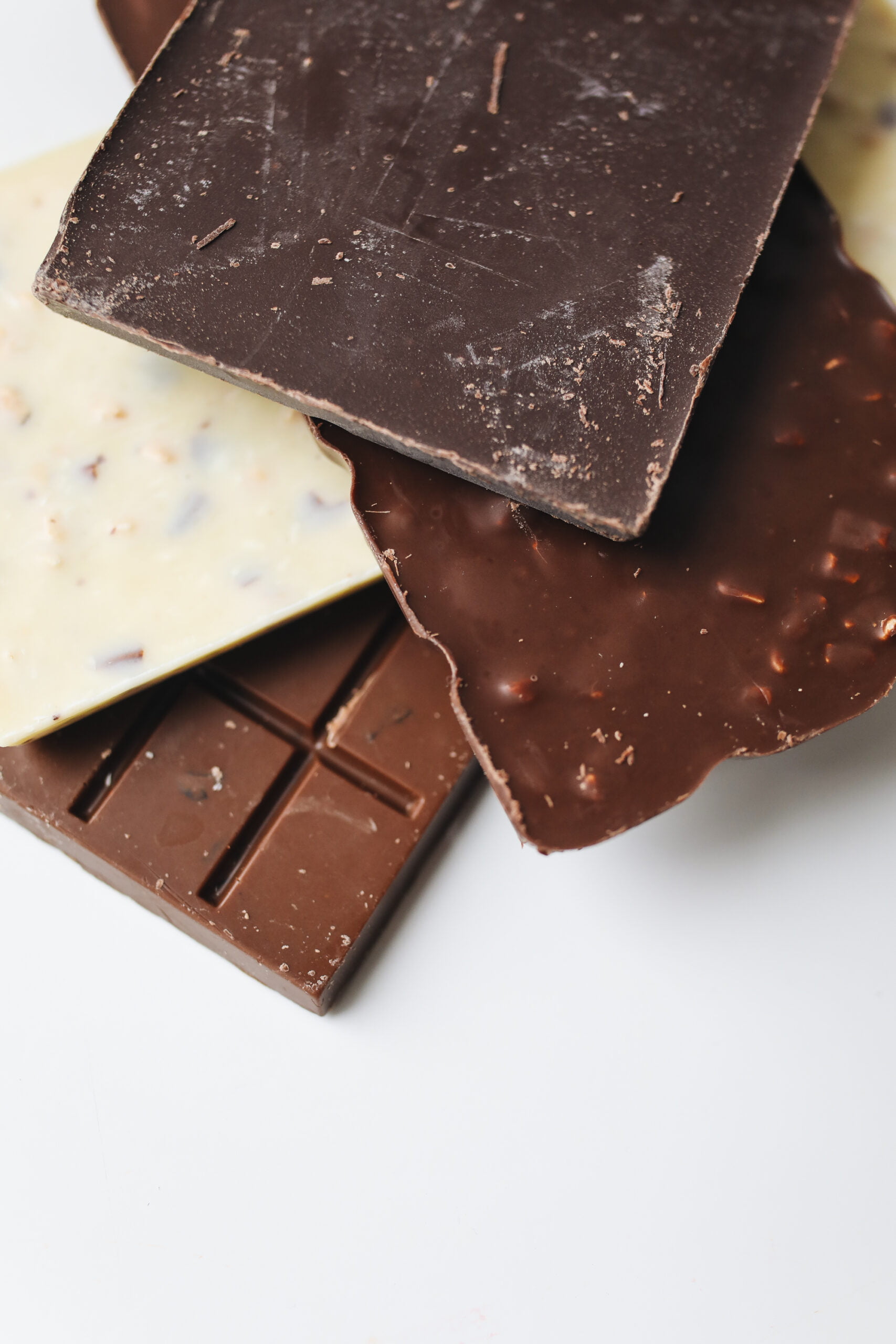 sonhar com chocolate