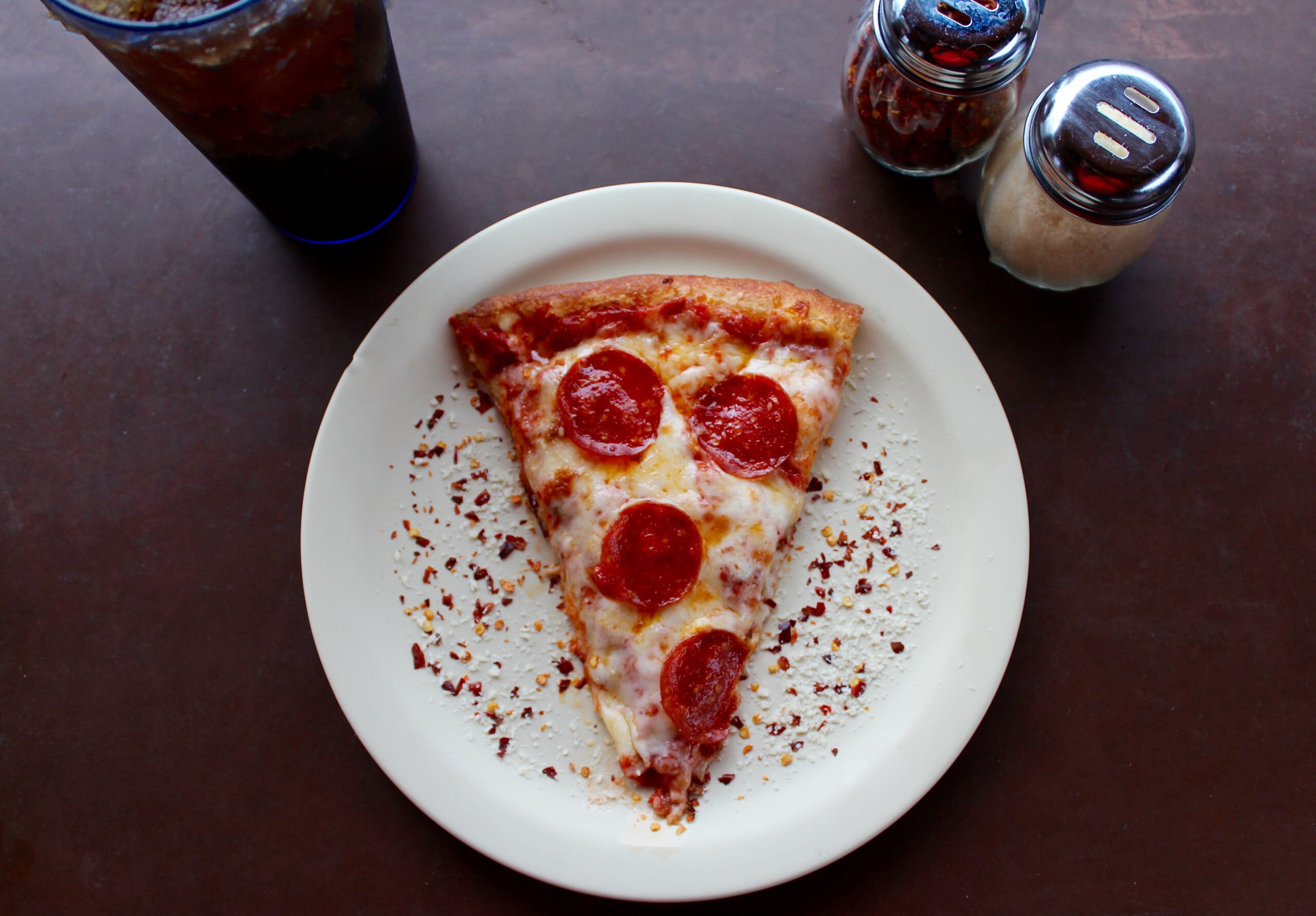 sonhar com pizza
